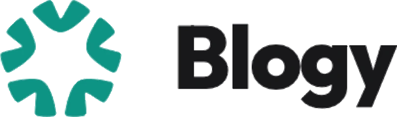 Blogy